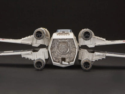 Luke Skywalker's X-Wing Fighter (A New Hope) Star Wars: The Vintage Collection