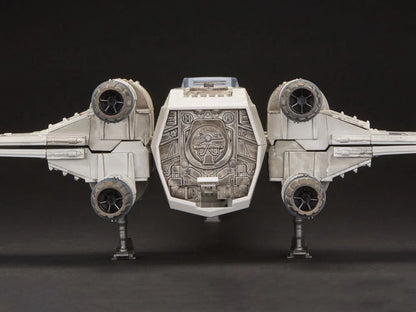 Luke Skywalker's X-Wing Fighter (A New Hope) Star Wars: The Vintage Collection