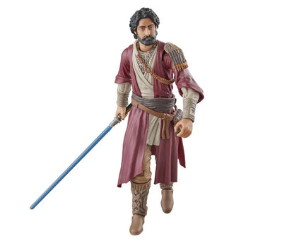Ezra Bridger (Peridea) Star Wars: The Black Series 6" Action Figure