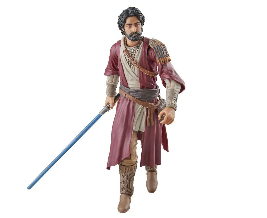 Ezra Bridger (Peridea) Star Wars: The Black Series 6" Action Figure