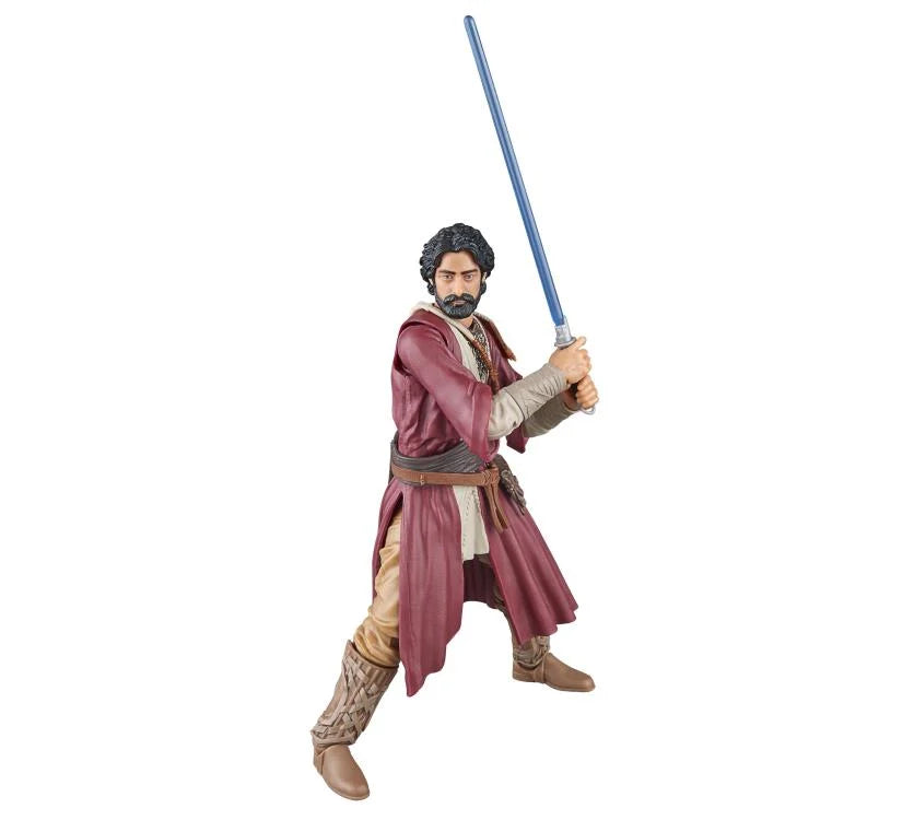 Ezra Bridger (Peridea) Star Wars: The Black Series 6