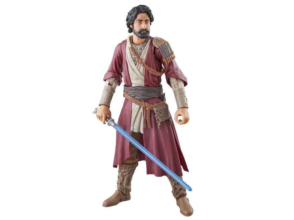 Ezra Bridger (Peridea) Star Wars: The Black Series 6