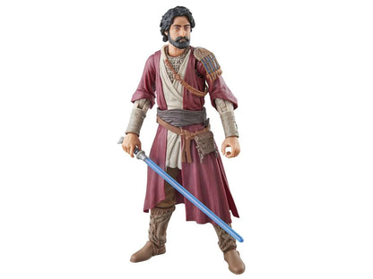 Ezra Bridger (Peridea) Star Wars: The Black Series 6" Action Figure