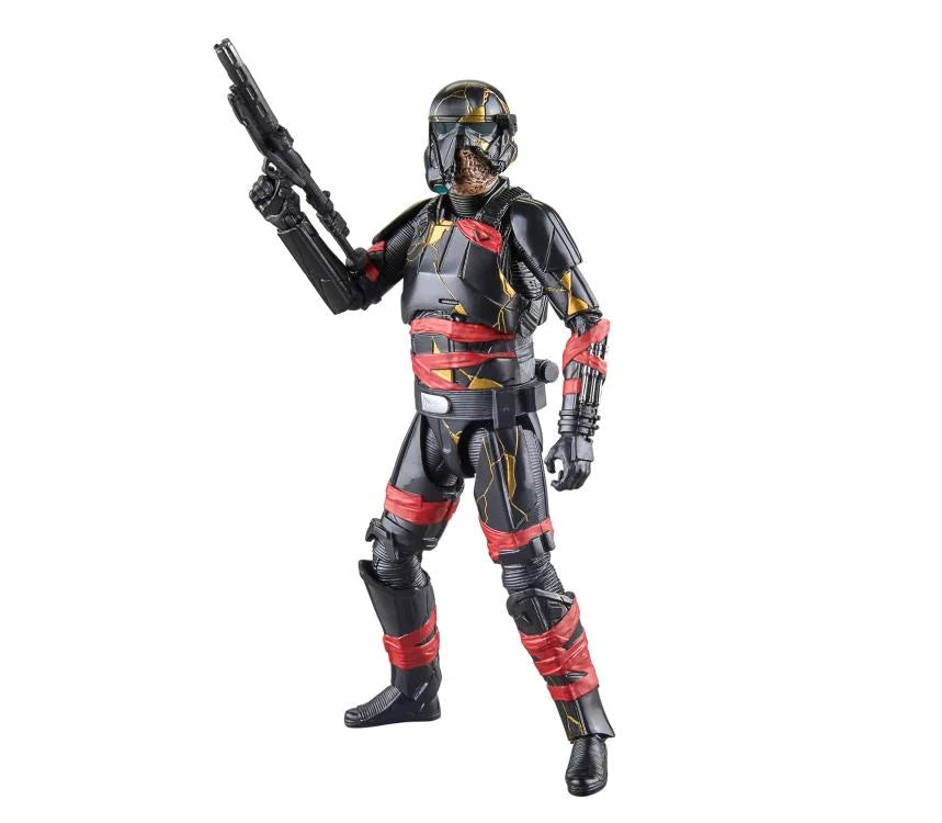 Night Trooper (Ahsoka) Star Wars: The Black Series 6