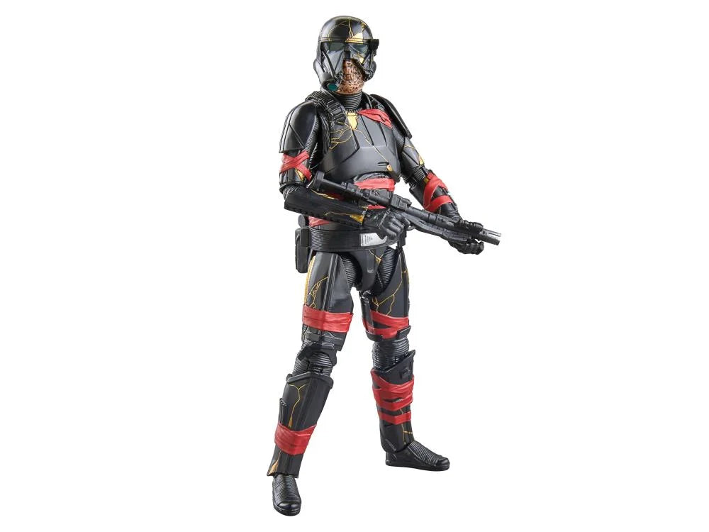 Night Trooper (Ahsoka) Star Wars: The Black Series 6" Action Figure