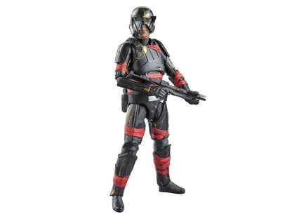 Night Trooper (Ahsoka) Star Wars: The Black Series 6" Action Figure