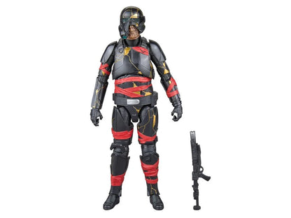 Night Trooper (Ahsoka) Star Wars: The Black Series 6" Action Figure