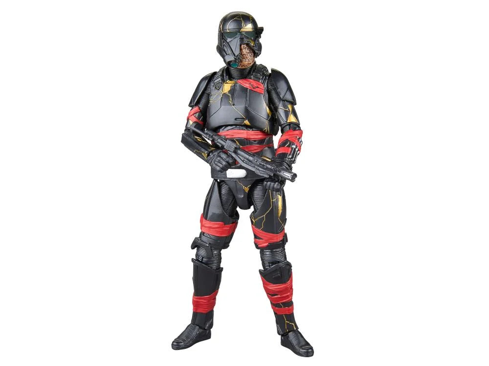 Night Trooper (Ahsoka) Star Wars: The Black Series 6" Action Figure