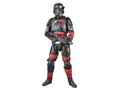 Night Trooper (Ahsoka) Star Wars: The Black Series 6" Action Figure