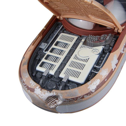 X-34 Landspeeder with Luke Skywalker (Tatooine) Star Wars: The Vintage Collection Action Figure