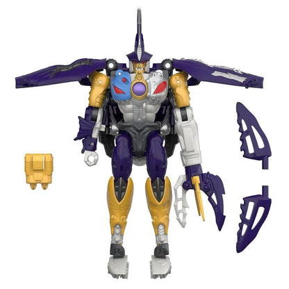 Transformers Age of the Primes Voyager Class Skybyte Action Figure