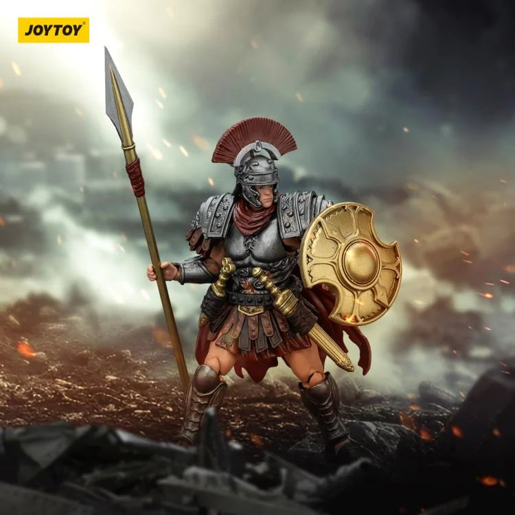 Legion X Centurion Strife Roman Republic 1/18 Scale Action Figure