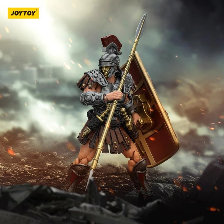 Legion X Optio Strife Roman Republic 1/18 Scale Action Figure