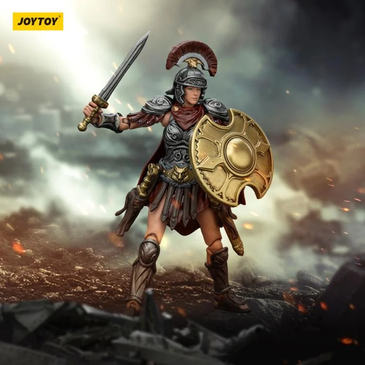 Legion X Female Centurion Strife Roman Republic 1/18 Scale Action Figure