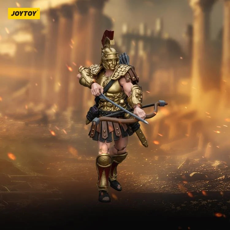 Cohort IV Centurion Strife Roman Republic 1/18 Scale Action Figure