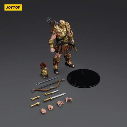 Cohort IV Centurion Strife Roman Republic 1/18 Scale Action Figure