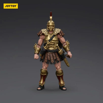 Cohort IV Centurion Strife Roman Republic 1/18 Scale Action Figure