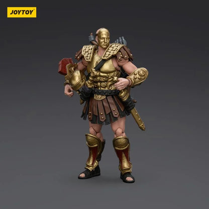 Cohort IV Centurion Strife Roman Republic 1/18 Scale Action Figure