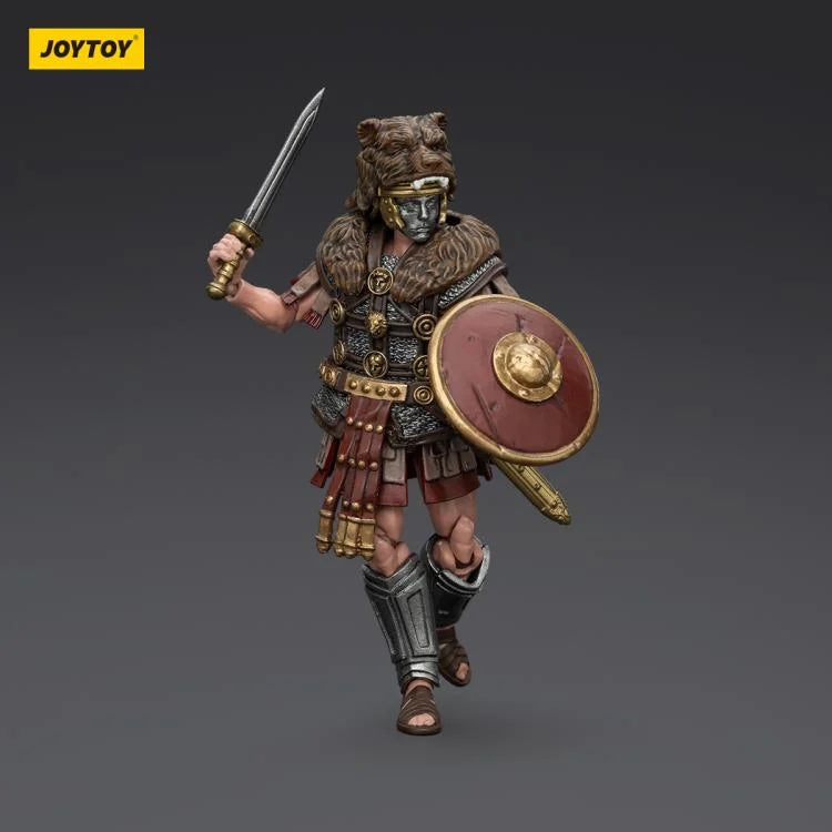 Cohort IV Signifer Strife Roman Republic 1/18 Scale Action Figure