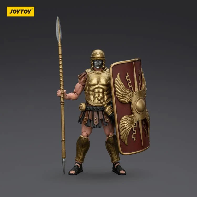 Legionary Light Infantry I Strife Roman Republic 1/18 Scale Action Figure