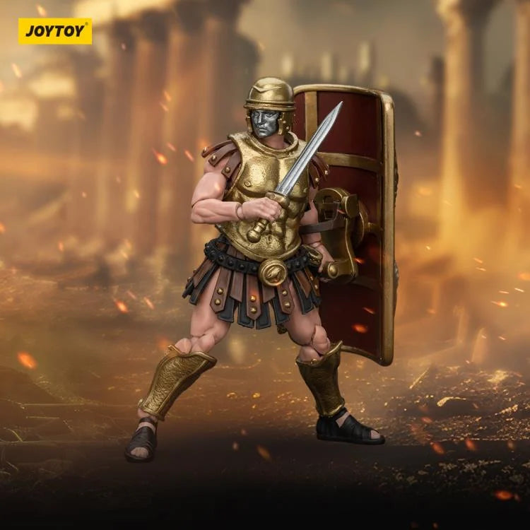 Legionary Light Infantry I Strife Roman Republic 1/18 Scale Action Figure