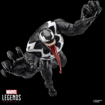 Venom Marvel's Spider-Man 2 Marvel Legends Gamerverse Deluxe Action Figure