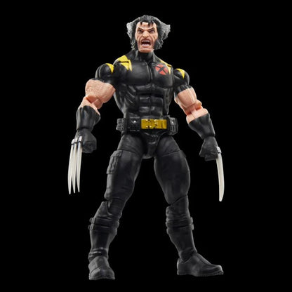 Wolverine (X-Treme X-Men) X-Men Marvel Legends Action Figure (Marvel's Nemesis BAF)