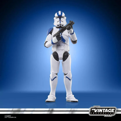 501st Legion Clone Trooper (Obi-Wan Kenobi) Star Wars: The Vintage Collection Action Figure