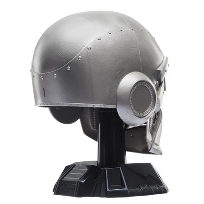 Marvel Legends Doctor Doom Helmet with Hood Replica
