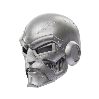 Marvel Legends Doctor Doom Helmet with Hood Replica
