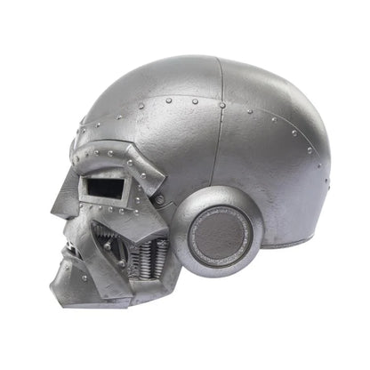 Marvel Legends Doctor Doom Helmet with Hood Replica