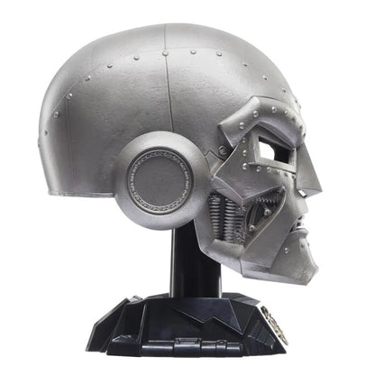 Marvel Legends Doctor Doom Helmet with Hood Replica