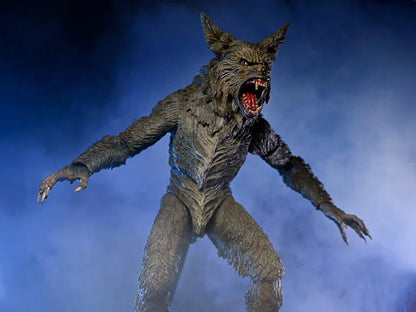 The Howling NECA Ultimate Werewolf Action Figure