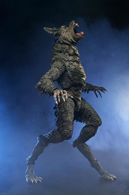 The Howling NECA Ultimate Werewolf Action Figure