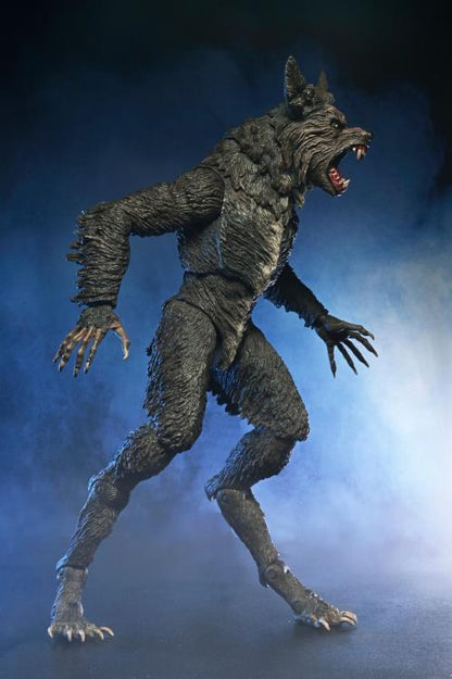 The Howling NECA Ultimate Werewolf Action Figure