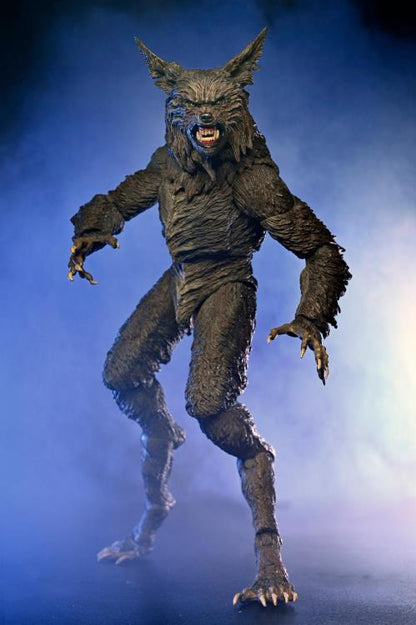 The Howling NECA Ultimate Werewolf Action Figure