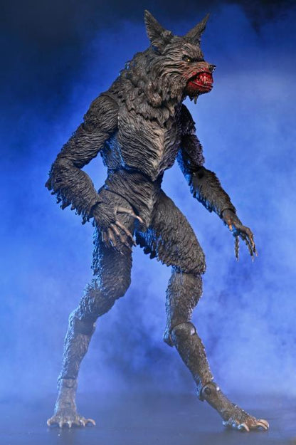 The Howling NECA Ultimate Werewolf Action Figure