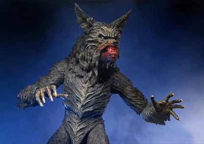 The Howling NECA Ultimate Werewolf Action Figure