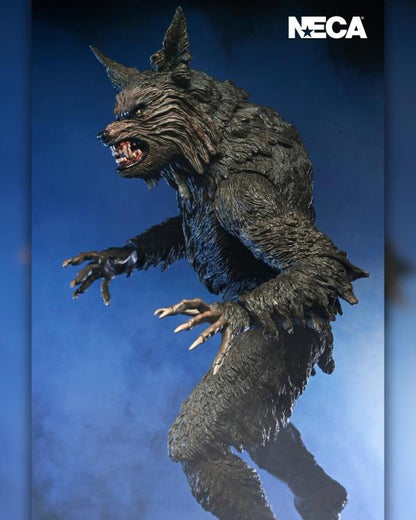 The Howling NECA Ultimate Werewolf Action Figure