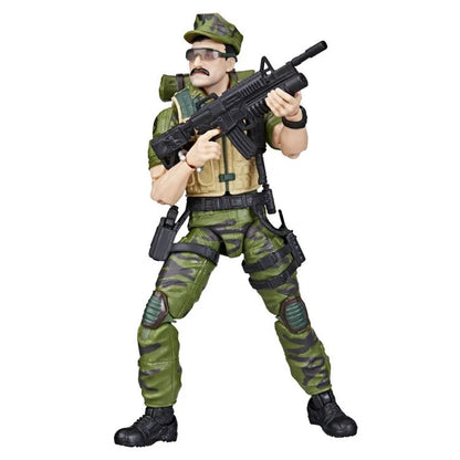 Leatherneck G.I. Joe Classified Series #148 Action Figure