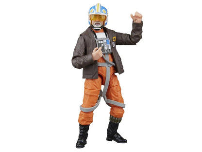 Carson Teva (The Mandalorian) Star Wars: The Vintage Collection Action Figure