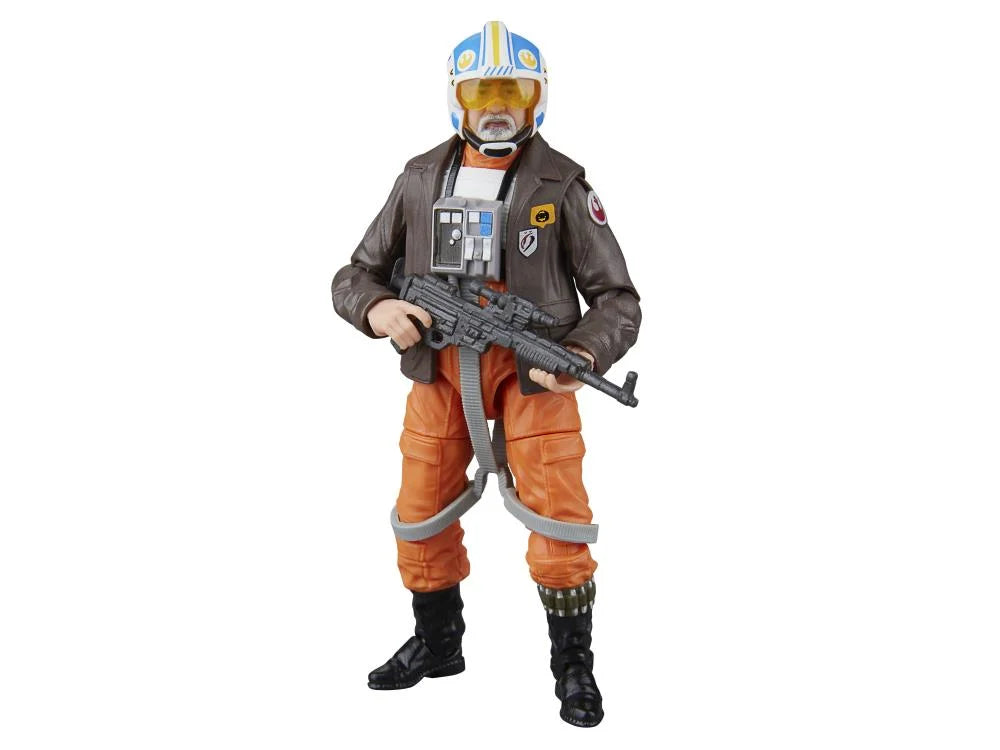 Carson Teva (The Mandalorian) Star Wars: The Vintage Collection Action Figure