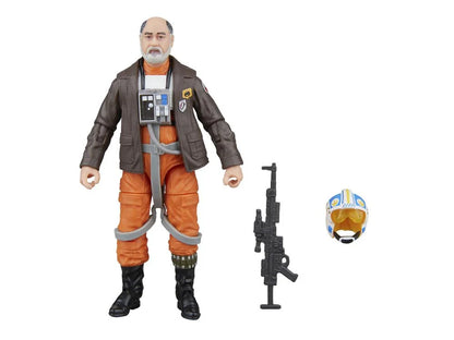 Carson Teva (The Mandalorian) Star Wars: The Vintage Collection Action Figure