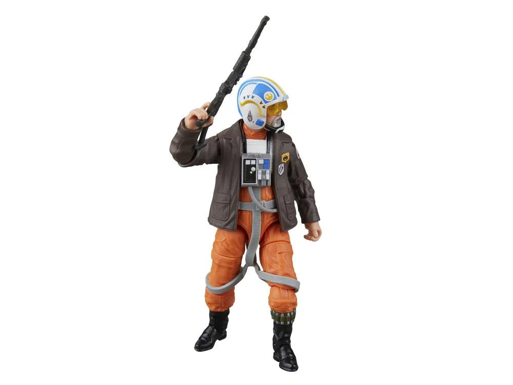Carson Teva (The Mandalorian) Star Wars: The Vintage Collection Action Figure