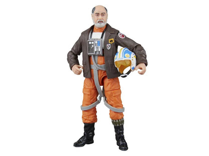 Carson Teva (The Mandalorian) Star Wars: The Vintage Collection Action Figure