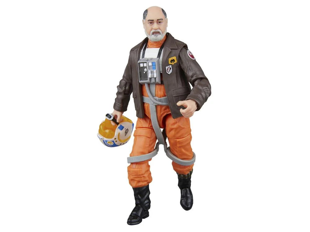 Carson Teva (The Mandalorian) Star Wars: The Vintage Collection Action Figure