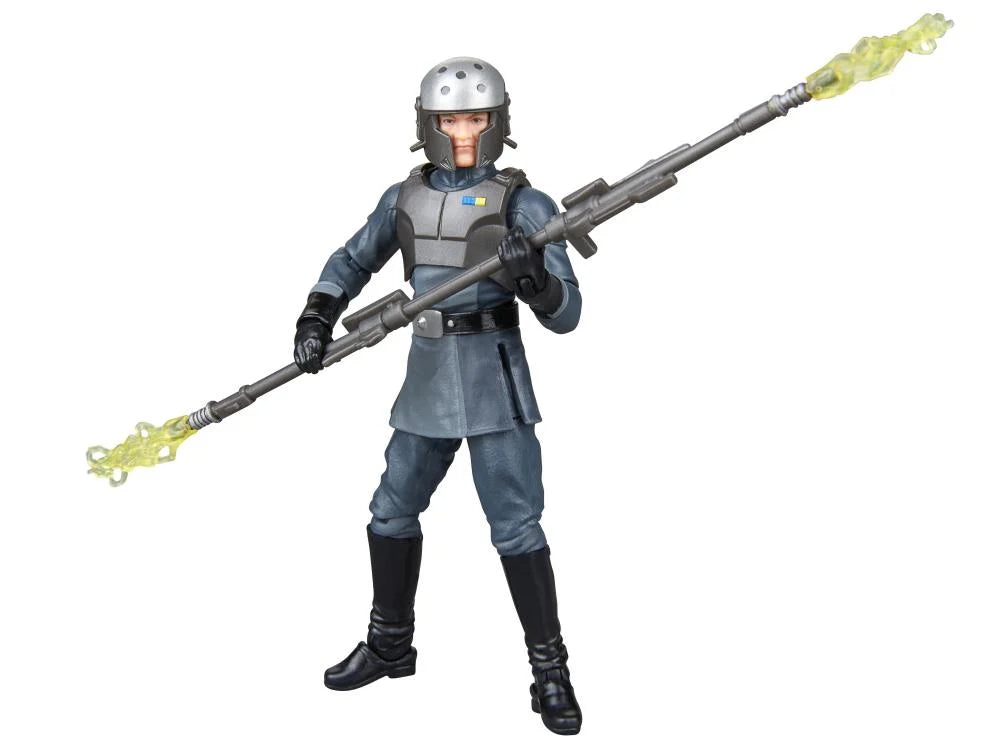 Alexsandr Kallus (Rebels) Star Wars: The Vintage Collection Action Figure