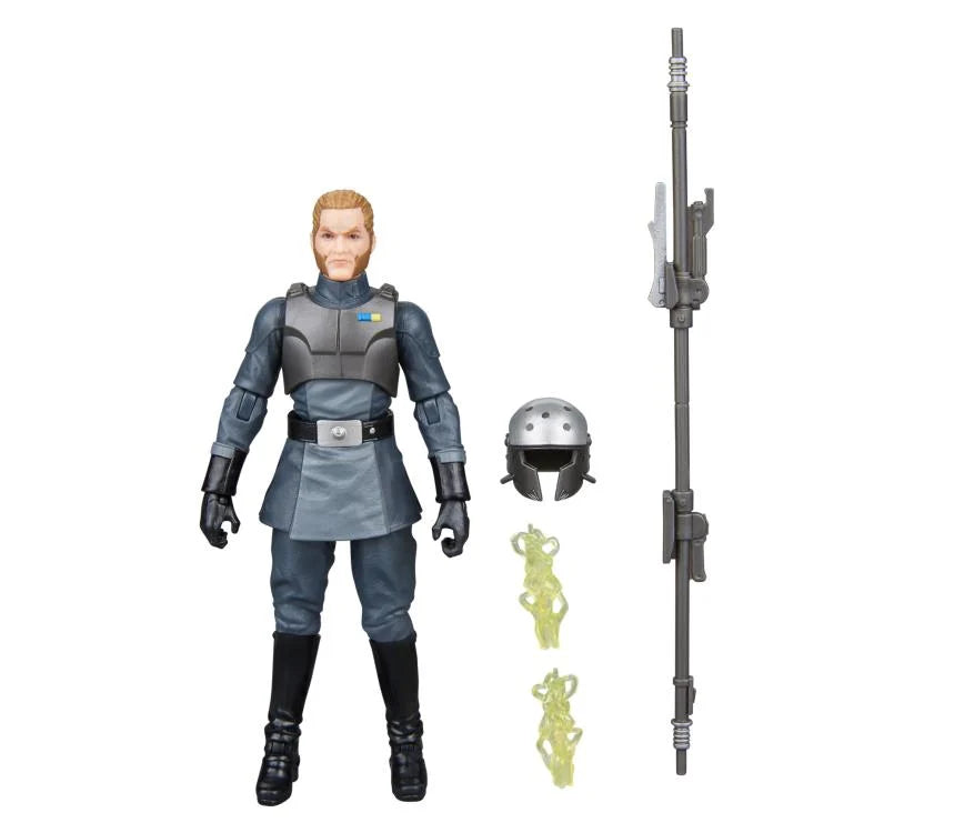 Alexsandr Kallus (Rebels) Star Wars: The Vintage Collection Action Figure