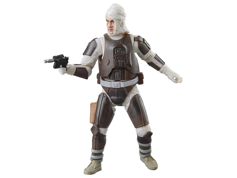 Dengar (Empire Strikes Back) Star Wars: The Vintage Collection Action Figure