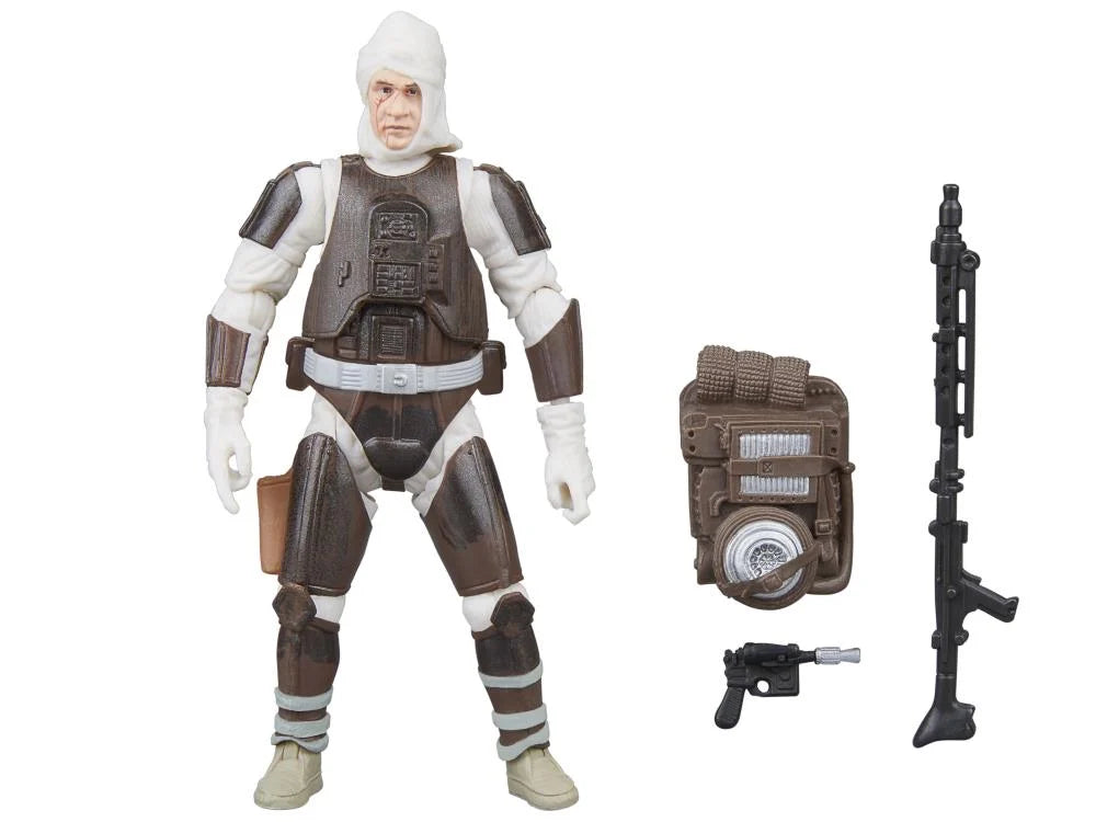 Dengar (Empire Strikes Back) Star Wars: The Vintage Collection Action Figure